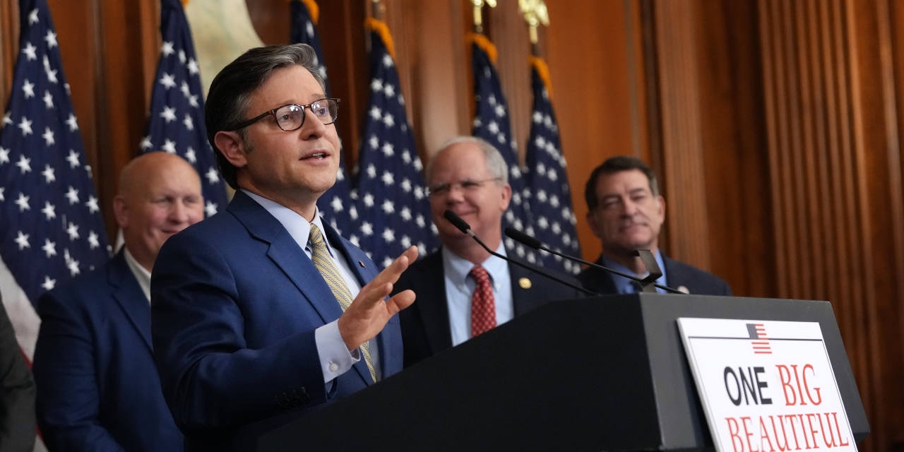 A $4.5 Trillion Tax Increase, or Not?