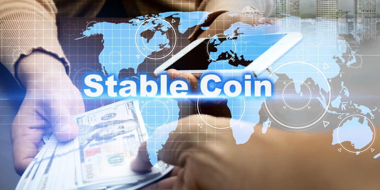 A Senate Stablecoin Breakthrough