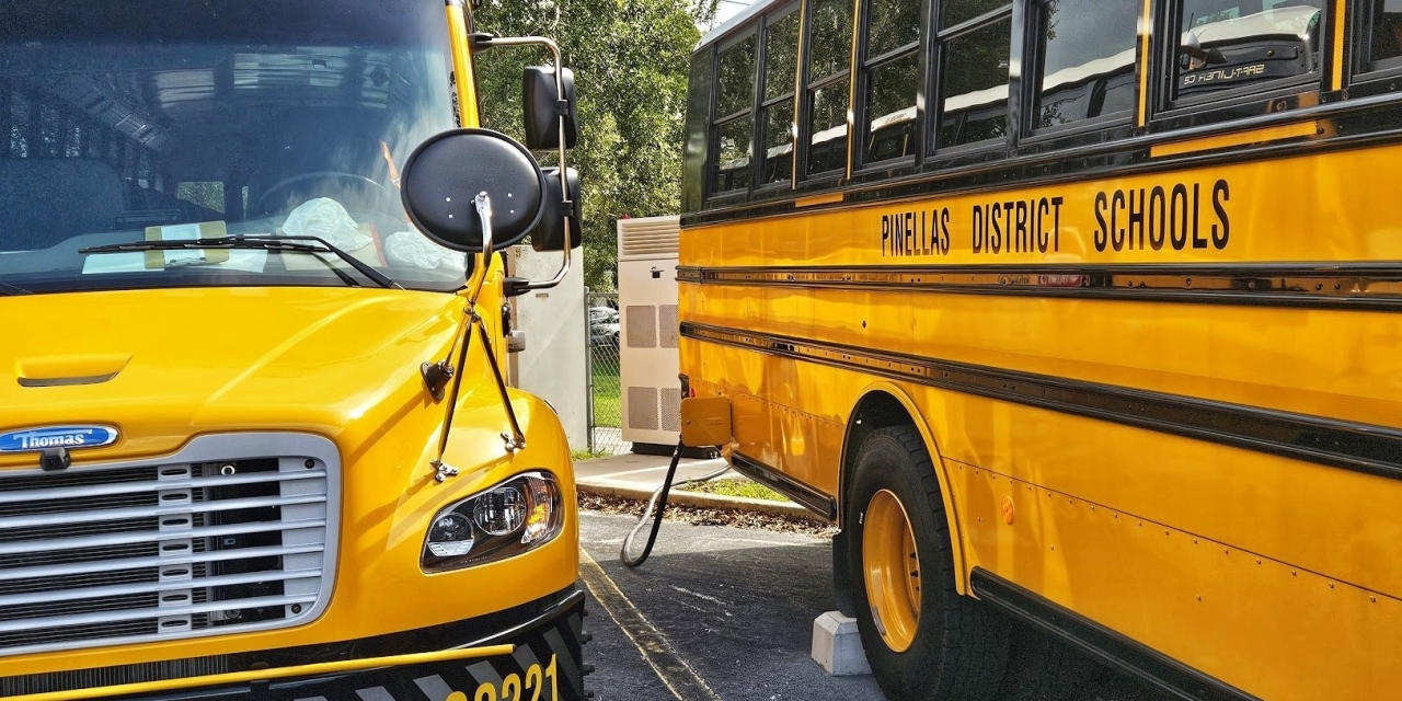 The School Choice Boom in Florida
