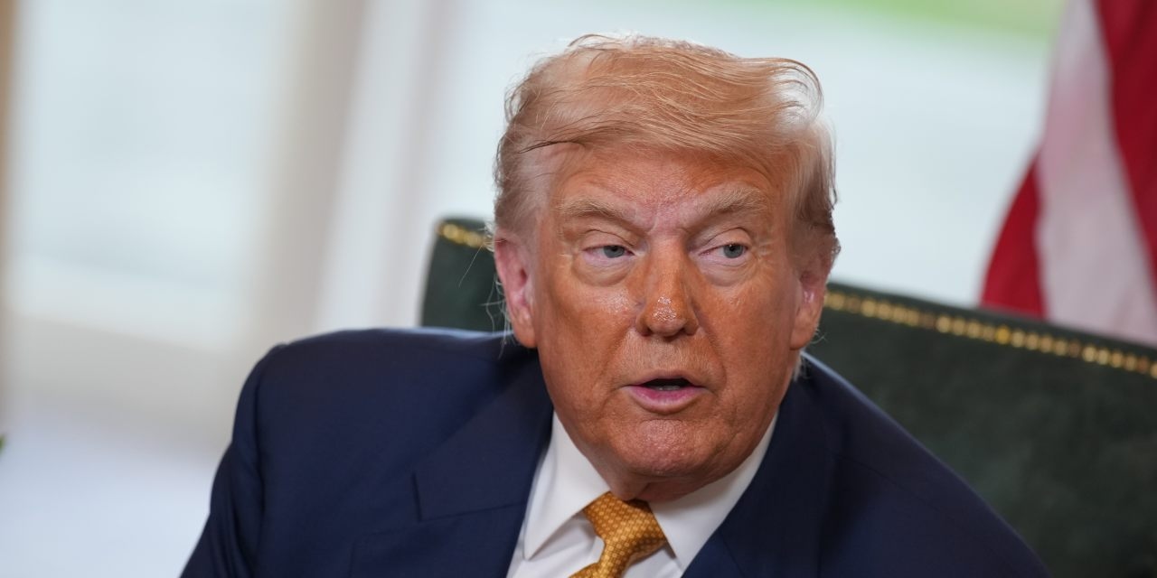 How an ‘America First' Policy Can Benefit U.S. Allies