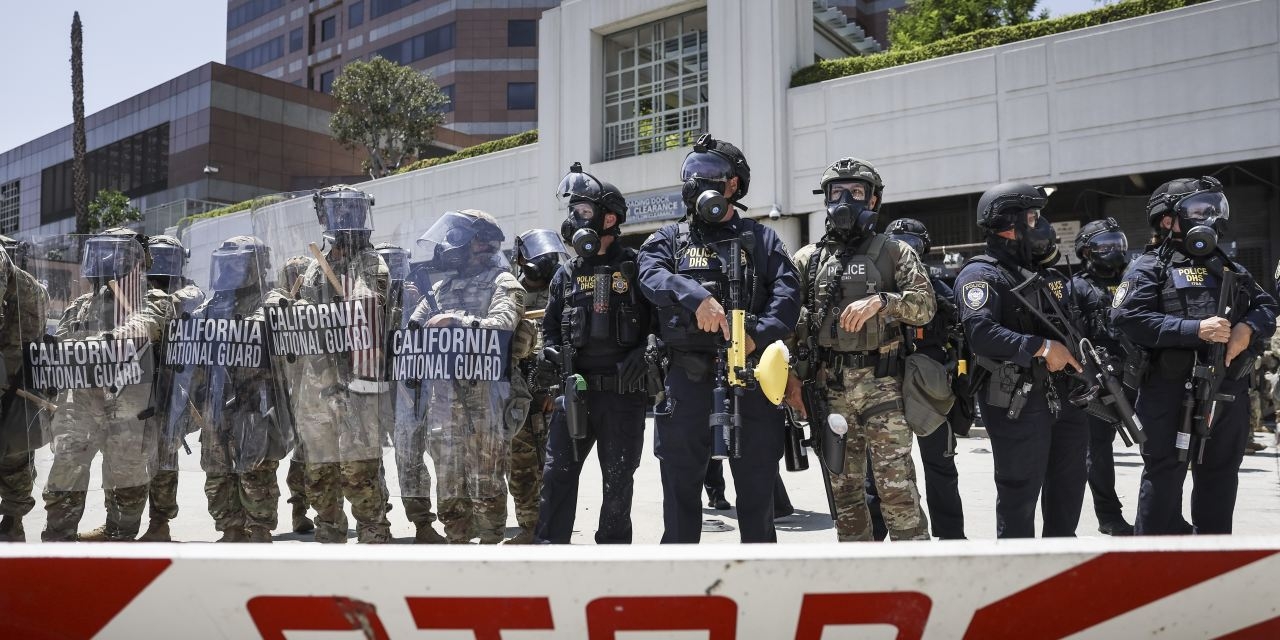 The Deportation Wars Begin