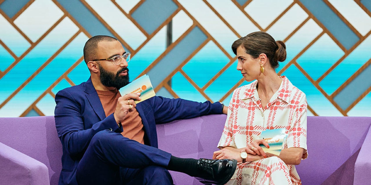 ‘Chaos' Review: An On-Air Revival on Viaplay