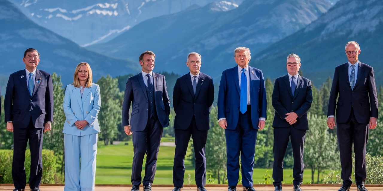 A Reminder to Trump to Conclude His Trade Fights