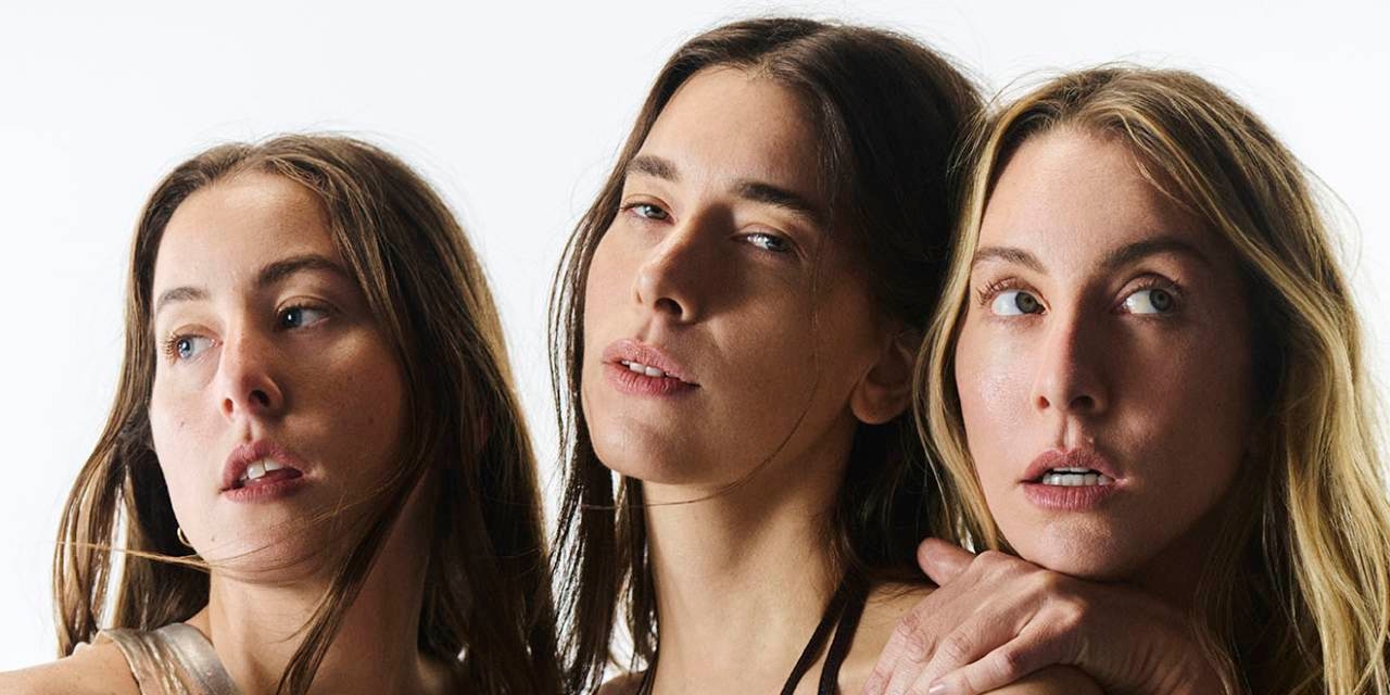 ‘I Quit' Review: Haim's Golden-State Sound