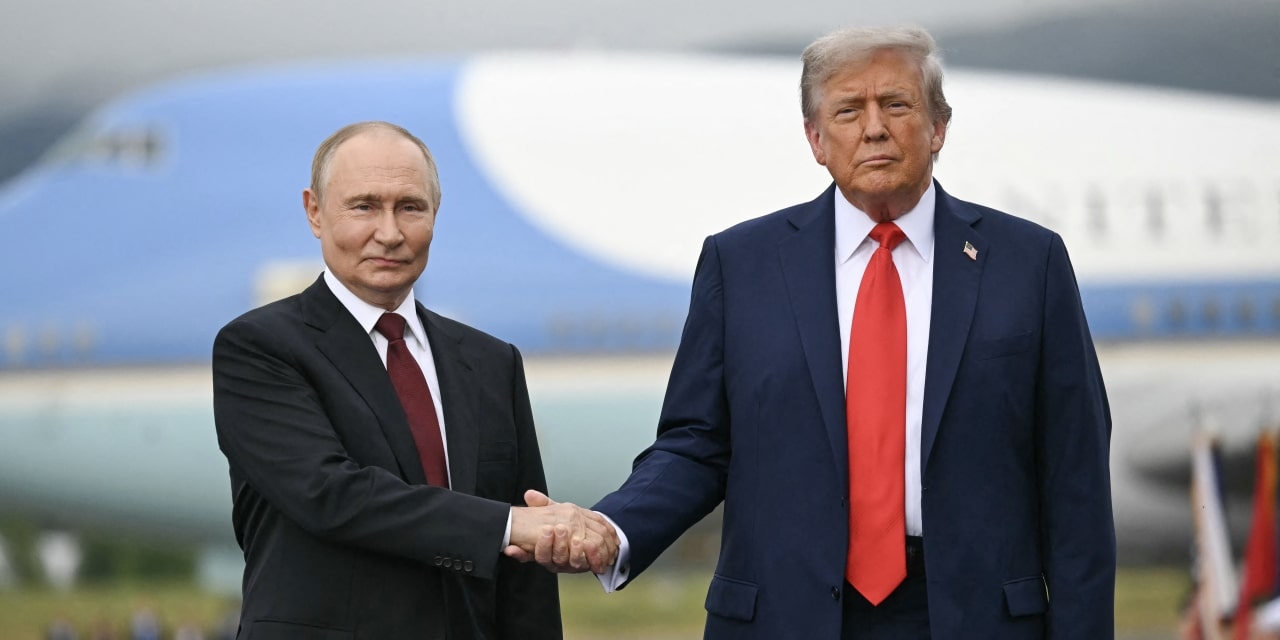 Can Trump Seal the Ukraine Deal?