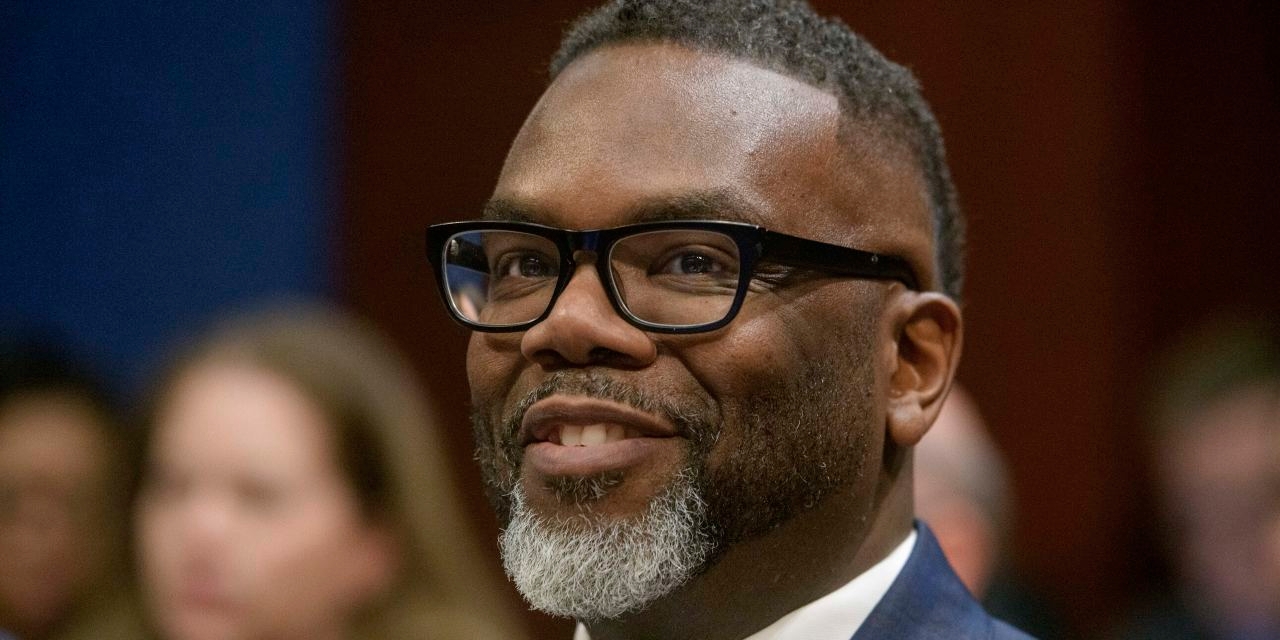 Race, Hiring and Chicago's Mayor