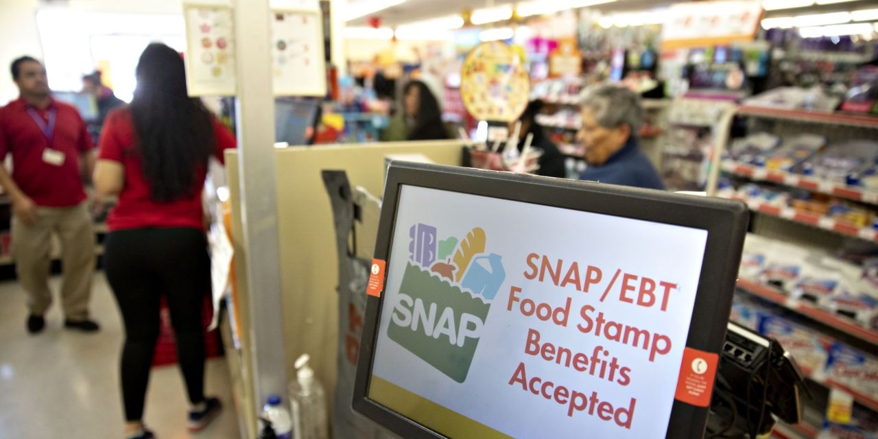 The GOP's Work for Welfare Advance