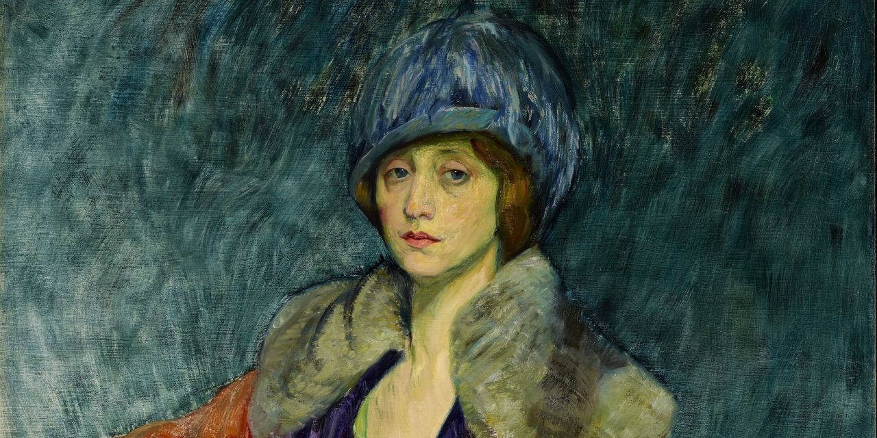 ‘The Club' Review: To Paint in Paris