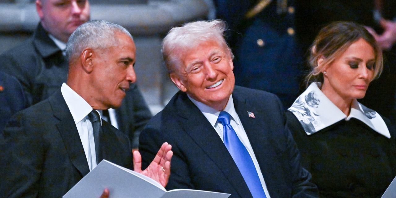 Obama to Democrats: ‘Toughen Up'