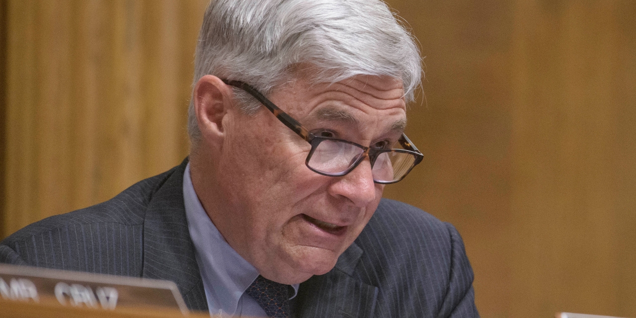 When Donald Trump and Sheldon Whitehouse Agree