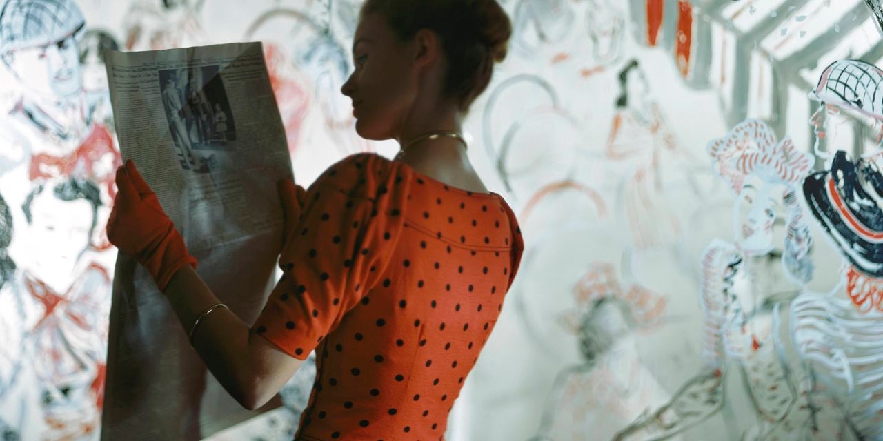 ‘Claire McCardell' Review: Practical Elegance