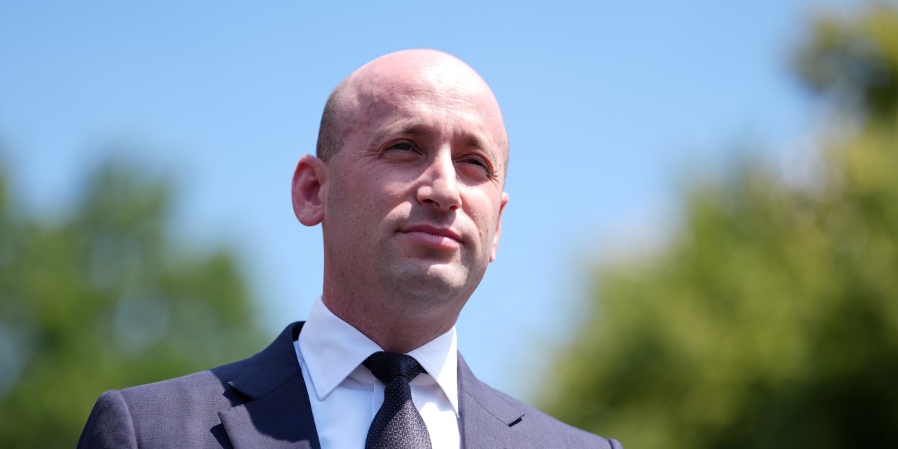 Democrats Make Stephen Miller's Day