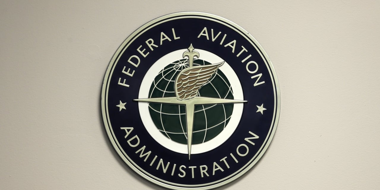 What Ails Our Air-Traffic-Control System?