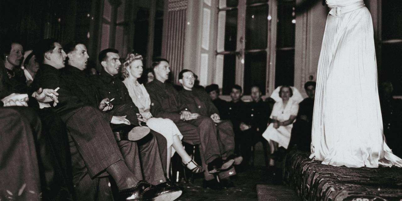 ‘Josephine Baker's Secret War': The Star Who Spied