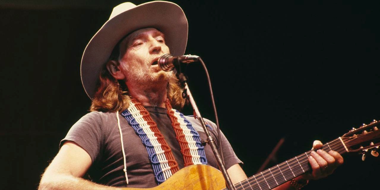 Willie Nelson's ‘Red Headed Stranger' Turns 50