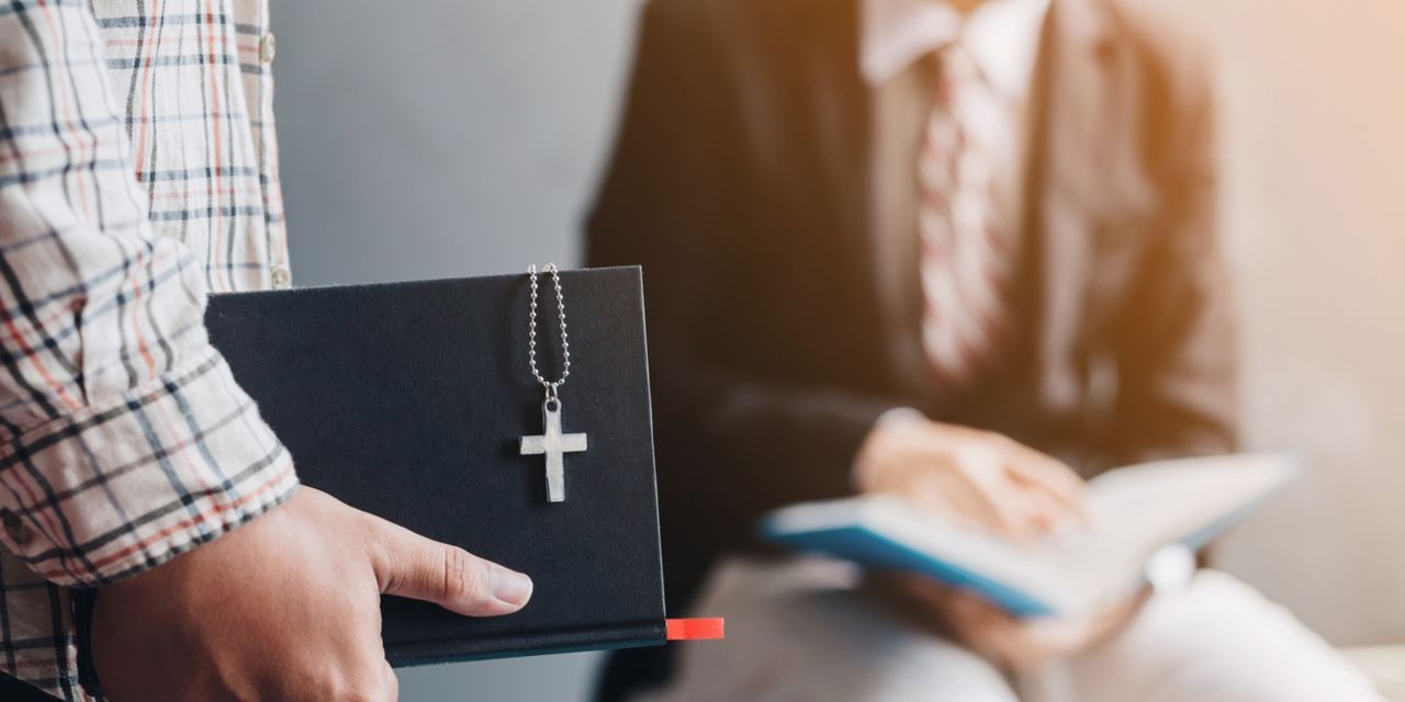 Why Catholic Charter Schools Are a Risky Bet