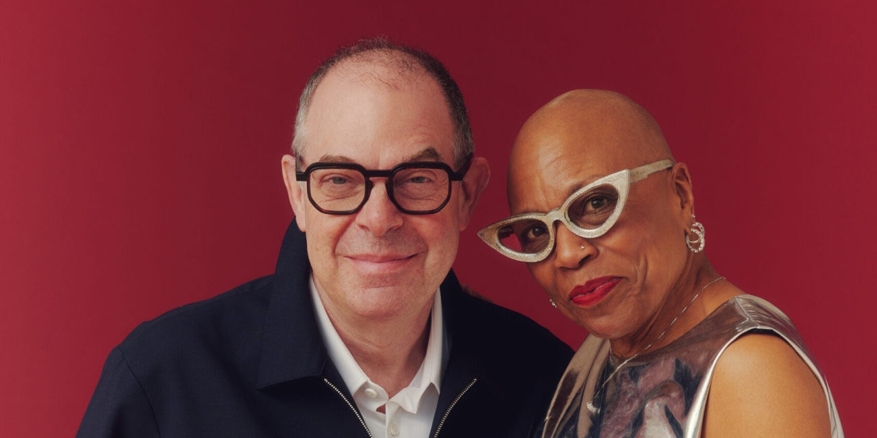 ‘Elemental' Review: Dee Dee Bridgewater and Bill Charlap's Inventive Interpretations