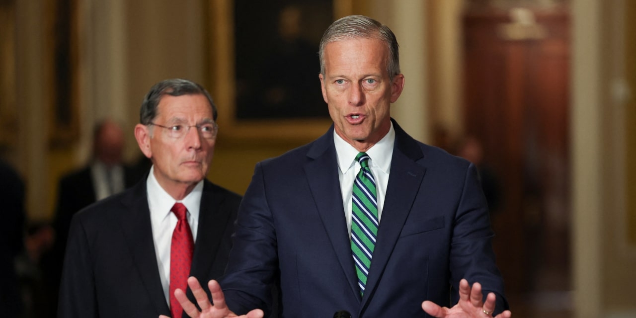 What if Republicans Ditch the Senate's Rules?