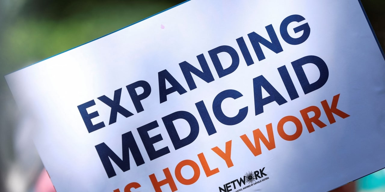 Why a Medicaid Penalty Would Prove Costly