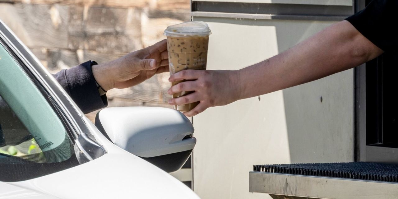 18,000 Jobs Out the Drive-Thru Window