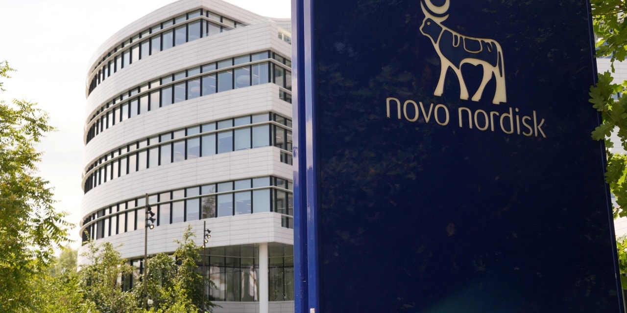 Novo Nordisk's Weight Loss Lesson