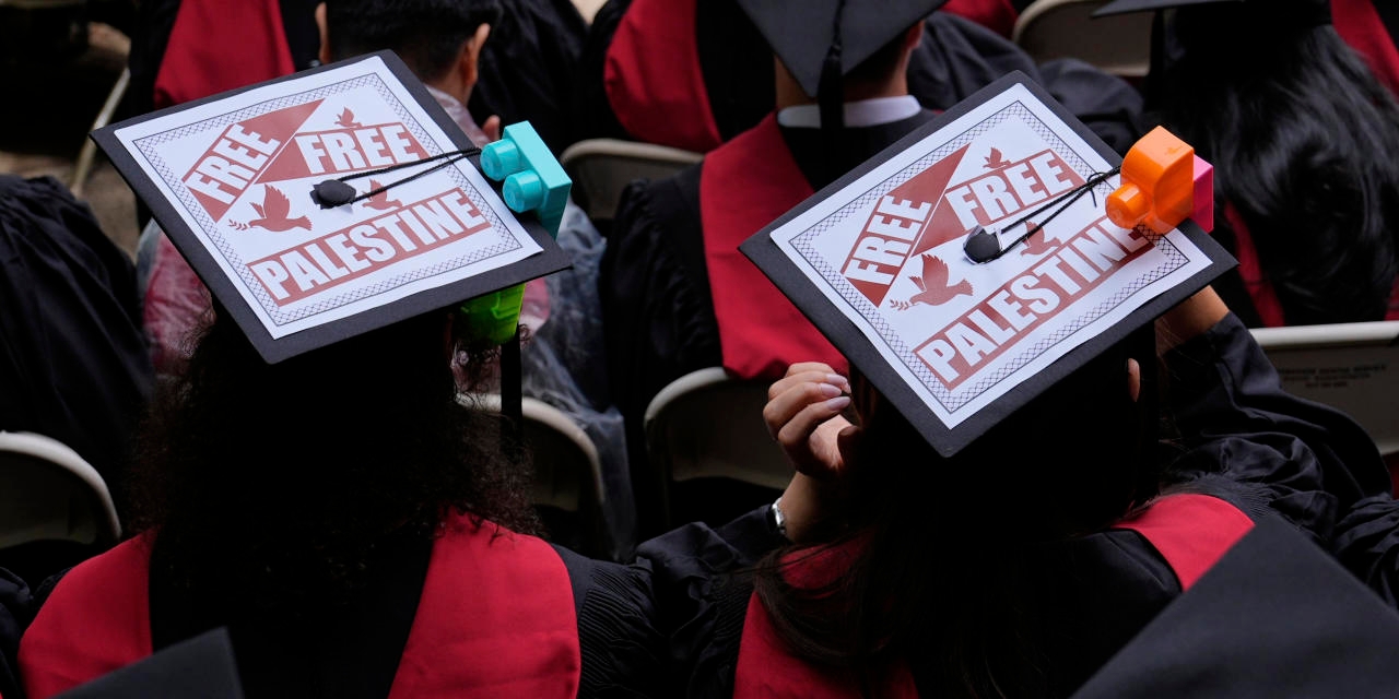 Can Trump Force Harvard to Improve?