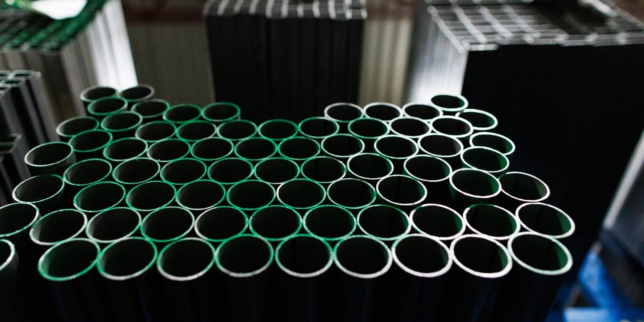 Our Aluminium Is a Boon to American Workers