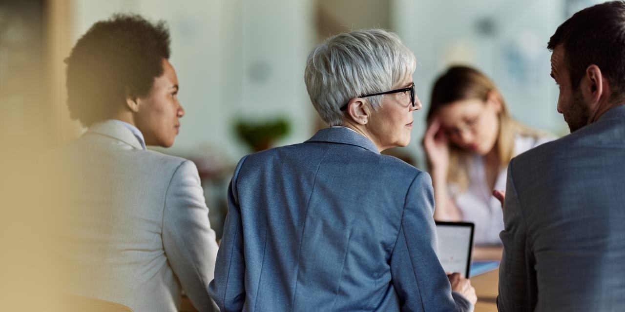 Returning to the Office Can Prove Too Costly