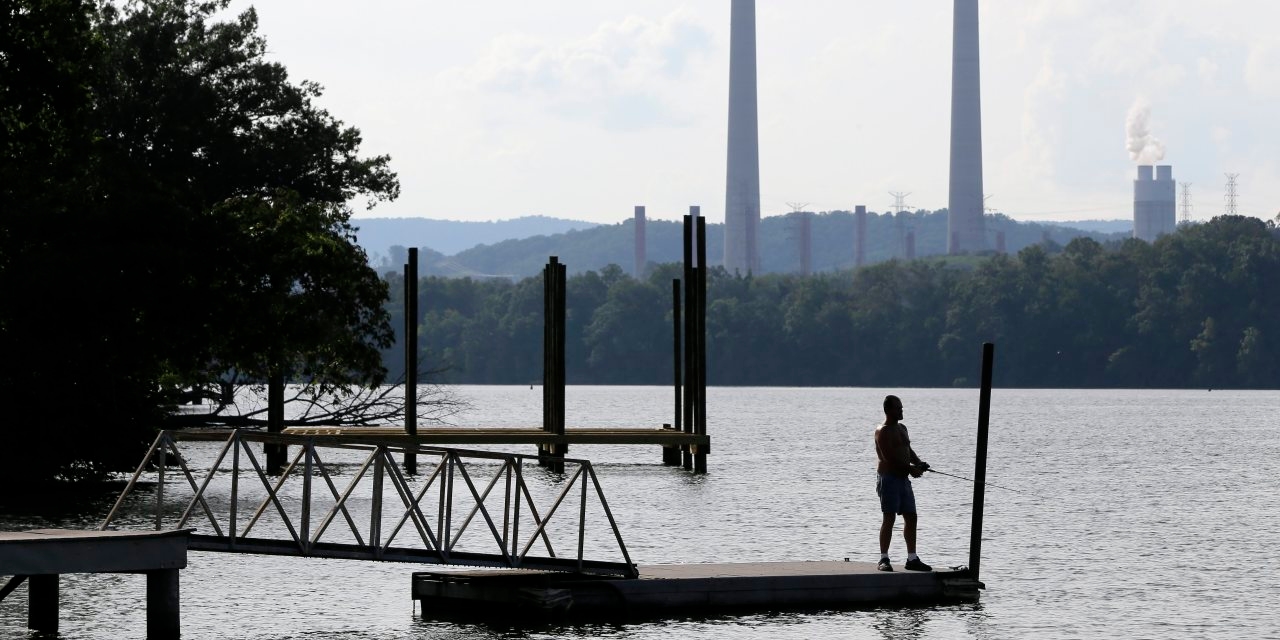 Let the TVA Power America's Nuclear Future