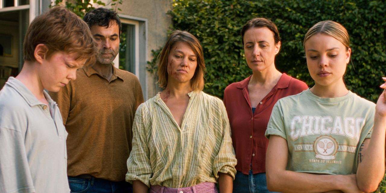 ‘The Sparrow in the Chimney' Review: Discomforting Behavior of the Comfortable Class