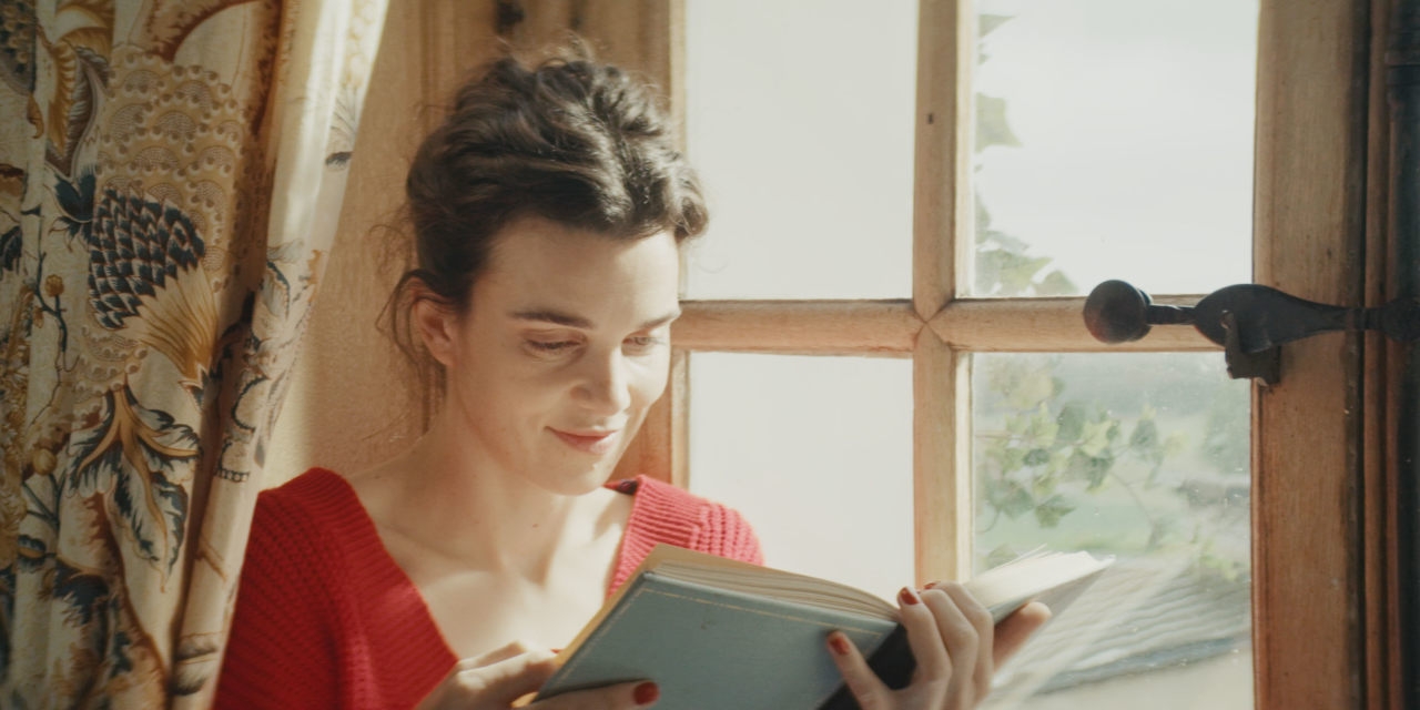 ‘Jane Austen Wrecked My Life' Review: Writing and Romancing
