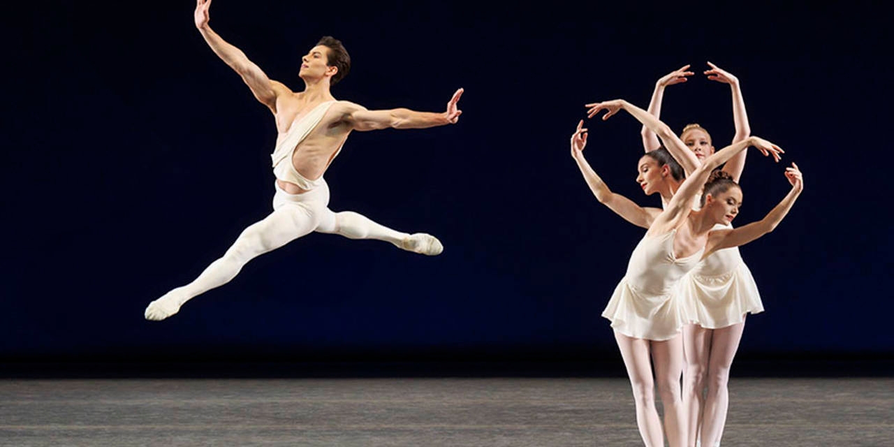 New York City Ballet Spring 2025 Review: A Rewarding Romp Through the Past