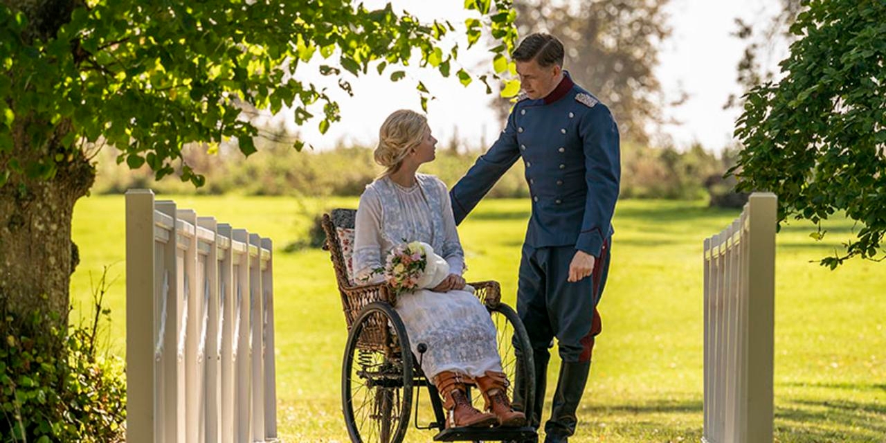 ‘The Kiss' Review: A Historical Drama of Human Folly