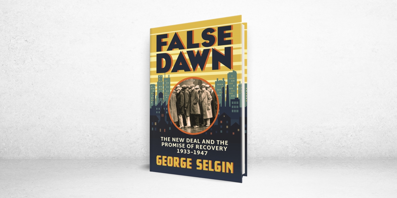 ‘False Dawn' Review: The Mirage of Recovery
