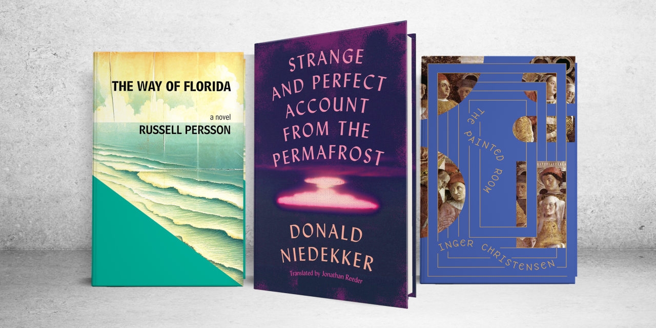 Fiction: Donald Niedekker's ‘Strange and Perfect Account From the Permafrost'