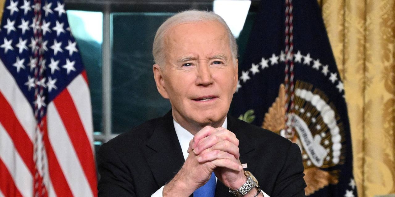 Investigating the Biden Coverup