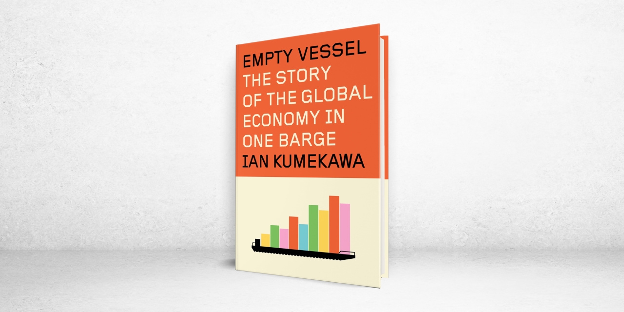 ‘Empty Vessel' Review: Sailing the Trade Winds