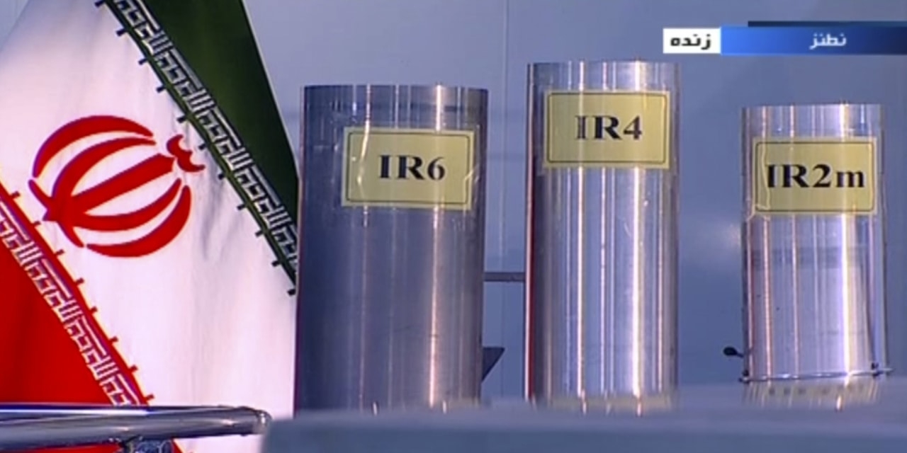 Does Israel Need to Destroy All of Iran's Nukes?