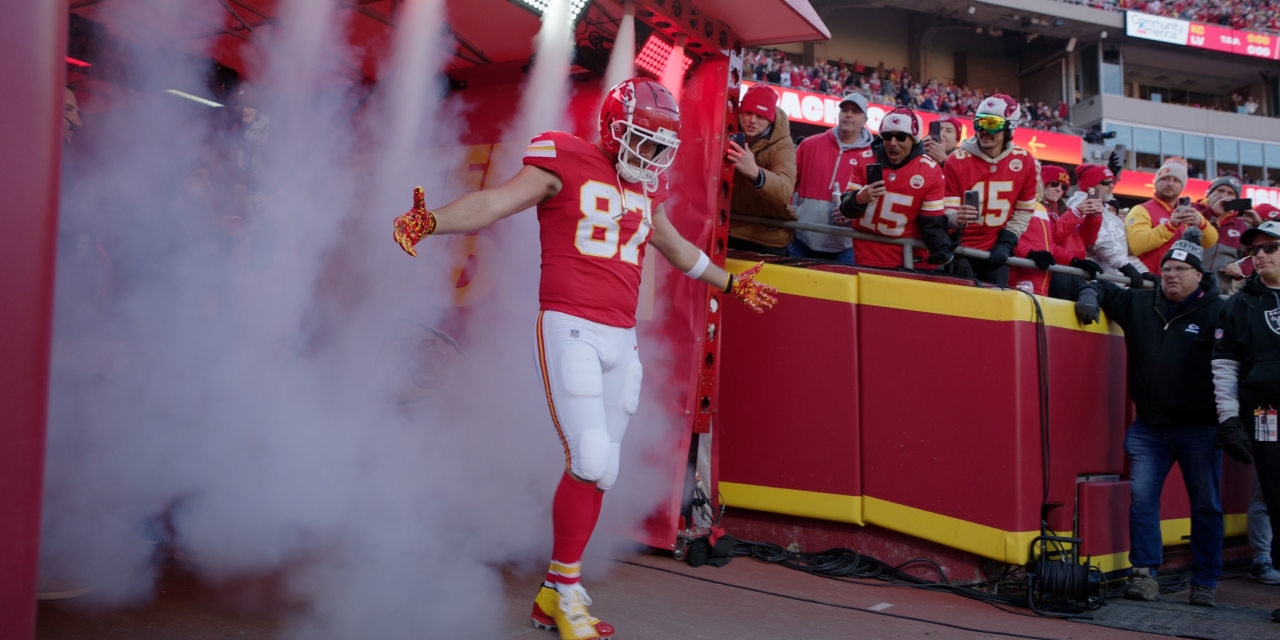 ‘The Kingdom' Review: ESPN Hails the Kansas City Chiefs