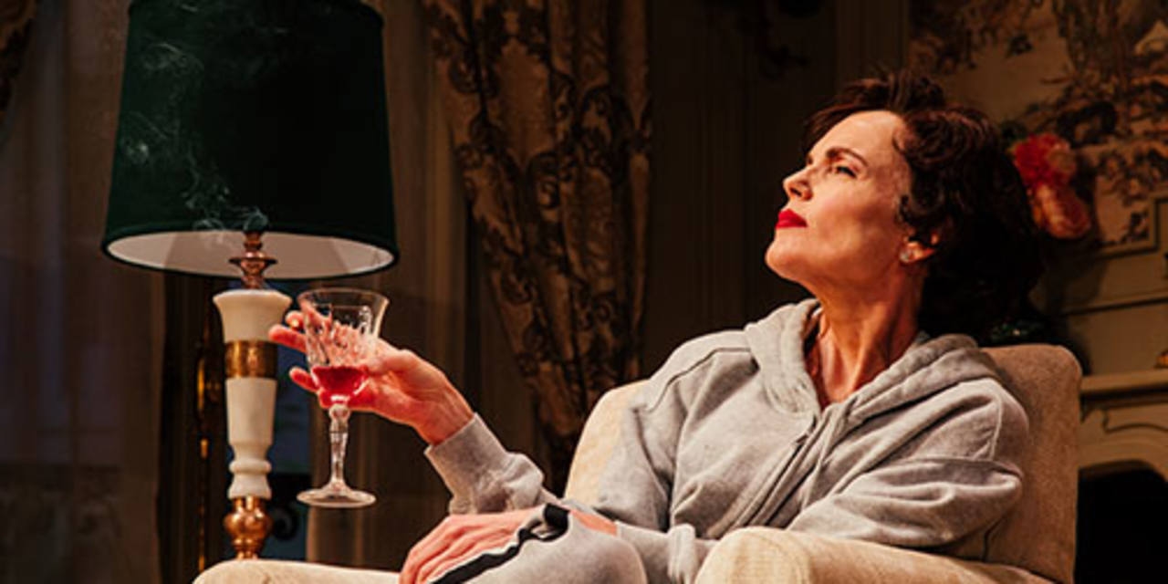 ‘Ava: The Secret Conversations' Review: Elizabeth McGovern's Earthy Screen Star