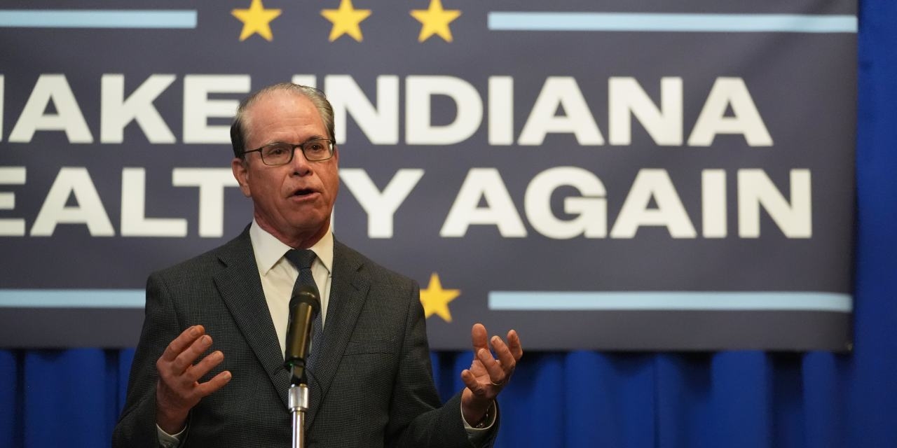 Indiana's Big School Voucher Breakthrough