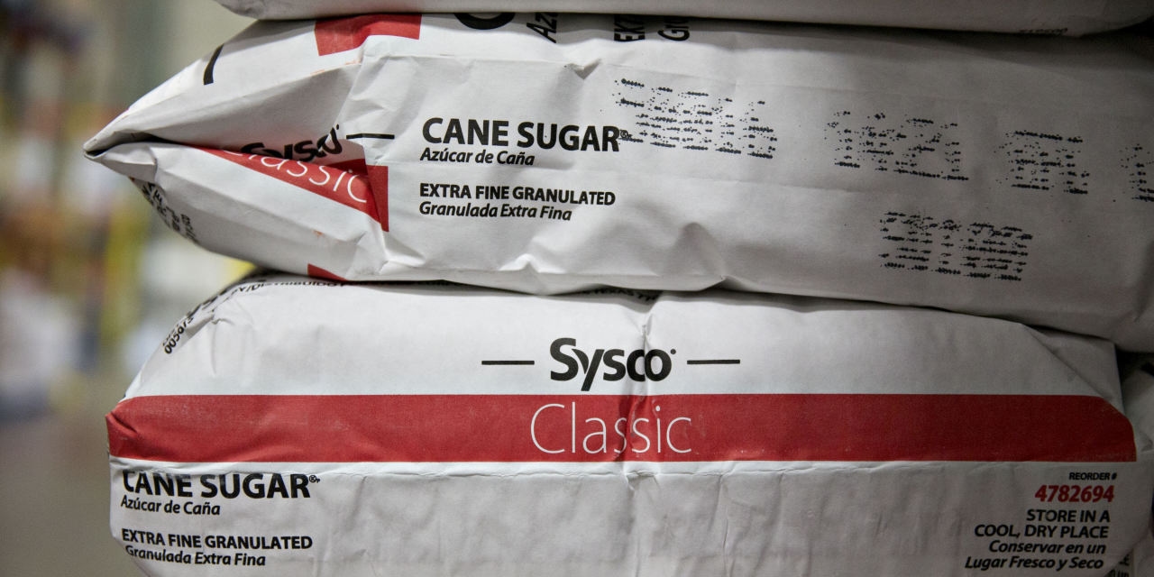 U.S. Policy Pushes Up the Price of Cane Sugar