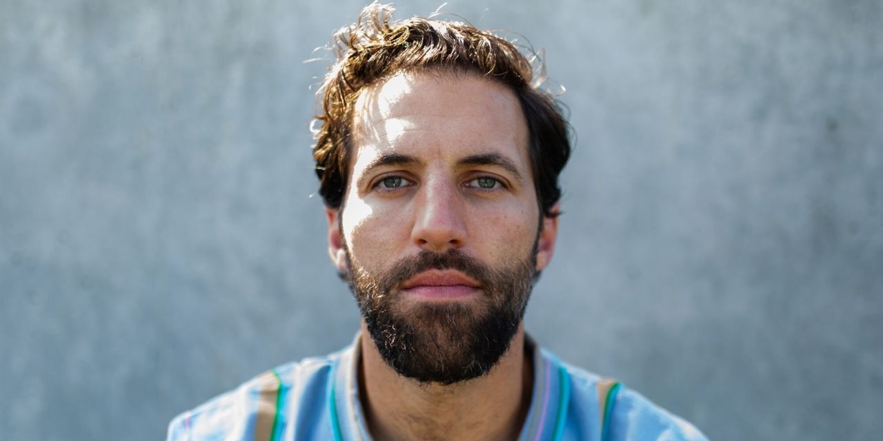 ‘Rabil's Places' Review: Helmets and History Lessons on ESPN+