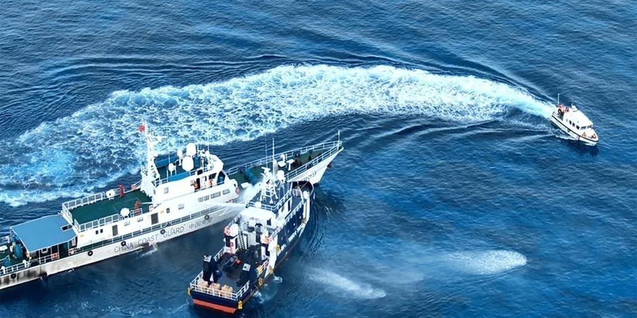 Southeast Asia Needs to Step Up Defense Spending