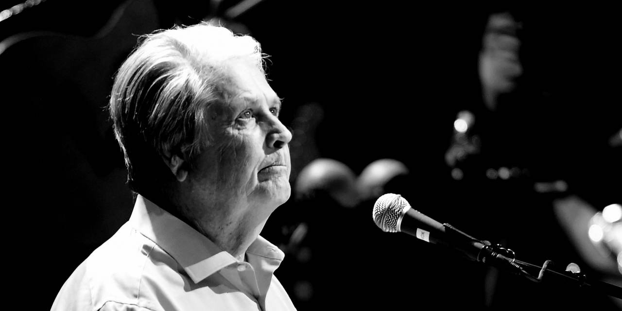 Remembering Brian Wilson, a Surfer of Sound