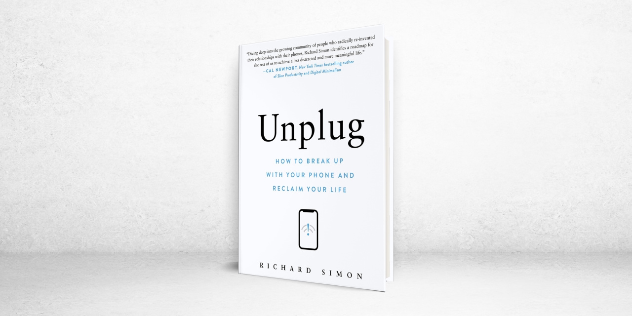 ‘Unplug' Review: Living Phone Free