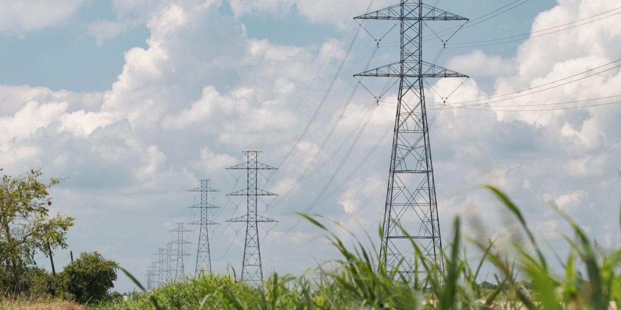 Why Are We Paying So Much for Electricity?