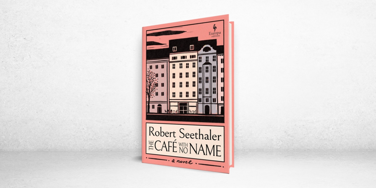‘The Café With No Name' Review: A Refuge in Vienna