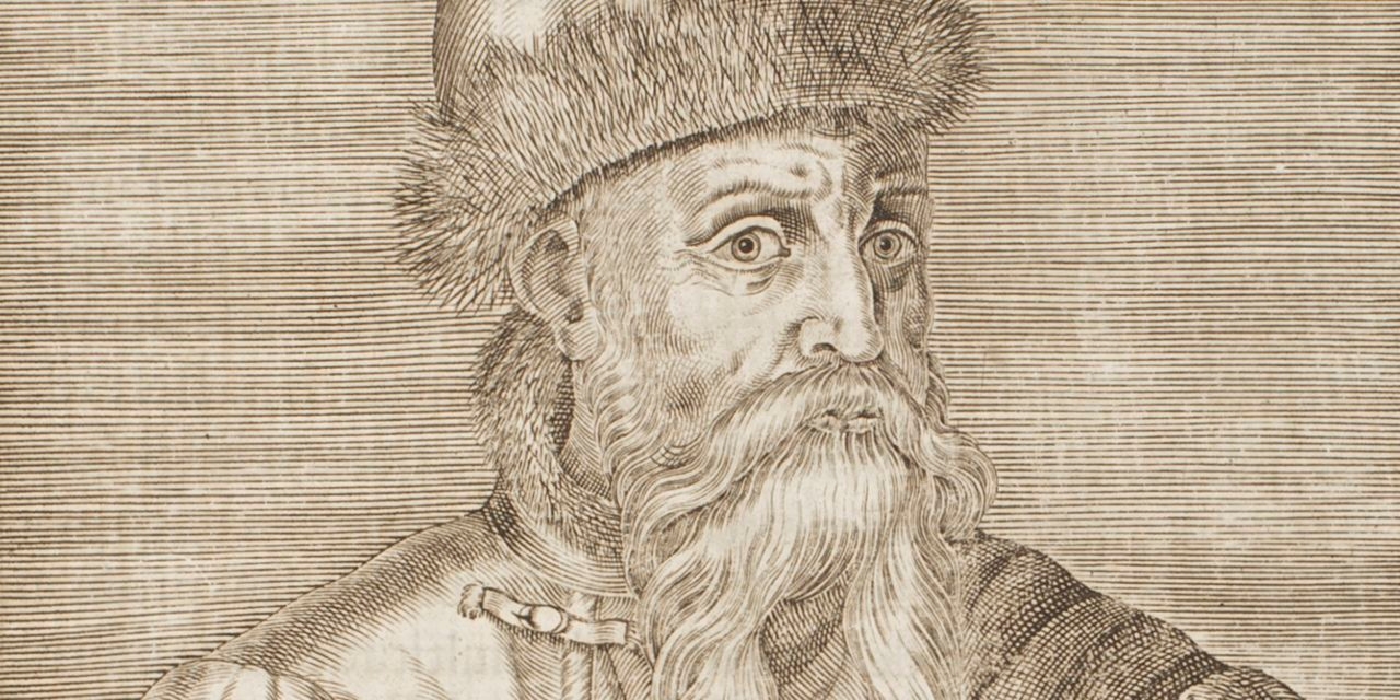 ‘Johannes Gutenberg' Review: Print the Legend