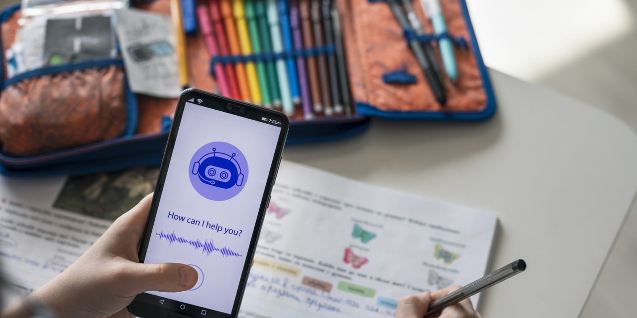 Does Artificial Intelligence Belong In Schools?